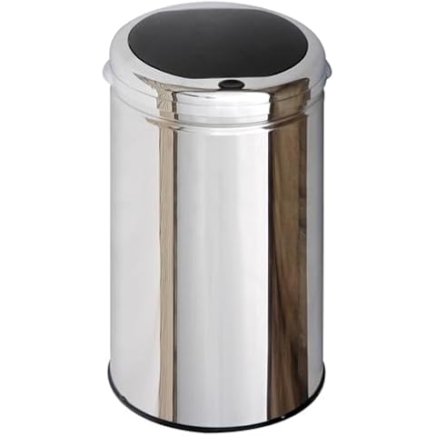 Poubelle KITCHEN MOVE TOKYO 30L Cover