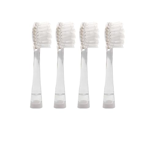 muyihui EK6/513/977/602 �d�����u���V�p�����u���V�w�b�h 4 ��(4Pcs Big)