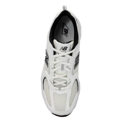 New Balance MR530EWB 530 Uomo, White Eu 46.5 - 3