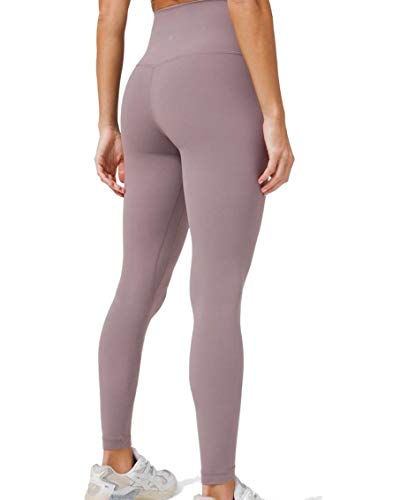 LULULEMON Align Hi-Rise Pant 28" (Lunar Rock, 8)