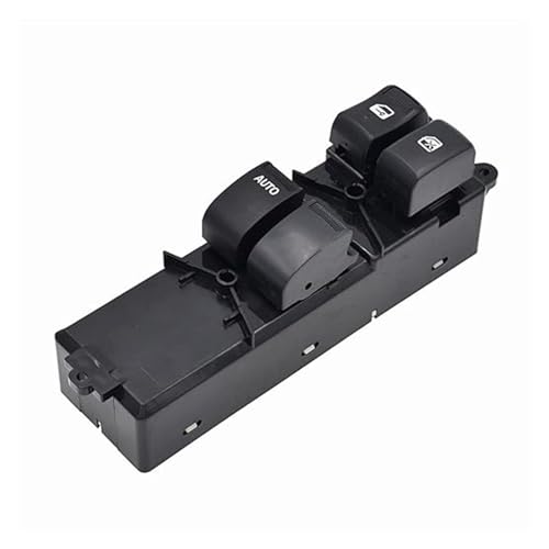 Bouton commande fenêtre Isuzu D-Max et MU-X 2012-2019 interrupteur de vitre électrique lève-vitre
