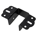 Plusieurs options de taille : disponible en clip de 50 mm, 32 mm, 35 mm et 40 mm, donnant une flexibilité pour correspondre à différents designs de lit et exigences de soutien central pour un ajustement plus sûr et sur mesure
