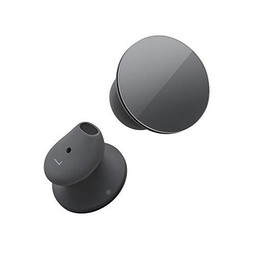 Microsoft Surface Earbuds, Grafite