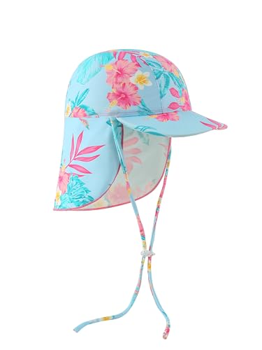 Acqua di Mare Chapéu Infantil, Boné Infantil Proteção UV 50+
