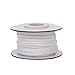 Produktbild Tonsee Gummikordel Elastische Kordel,3mm Length 5/10/50/100 m Auswahl Gummischnur Elastische Kordel am Stück Rubber Elastische Schnur langlebig,leicht zu schneiden und zu binden (5m)