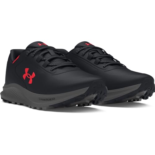 Image of Under Armour Men's Charged Bandit Trail 3 Storm Proof Trail Running Shoes