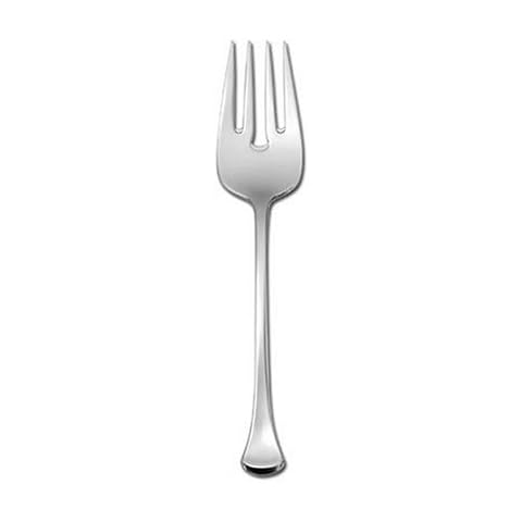 Oneida Othenia Cold Meat Fork Cover
