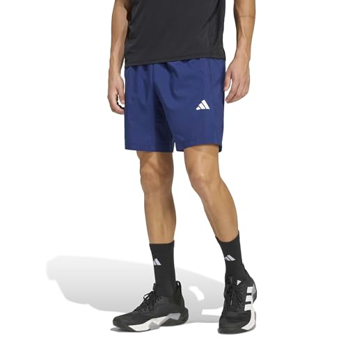 Image of adidas Men's Essentials Woven Training Shorts