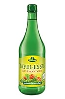 Kühne Tafelessig 5%, 0,75l