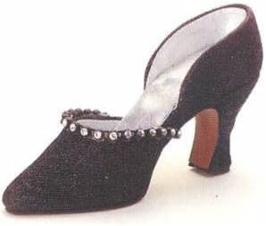 FETE MINIATURE SHOE - Scintillation