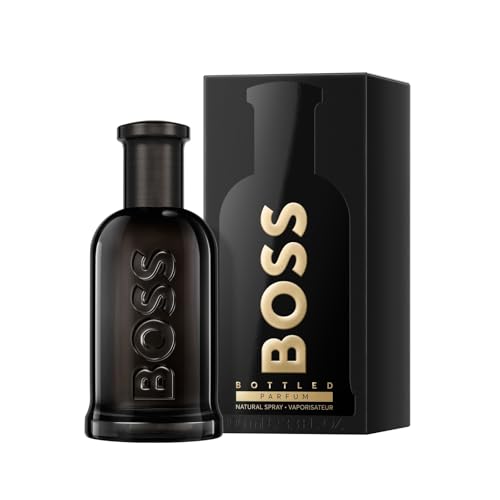 7. Bild von HUGO BOSS 100 ml (1er Pack)