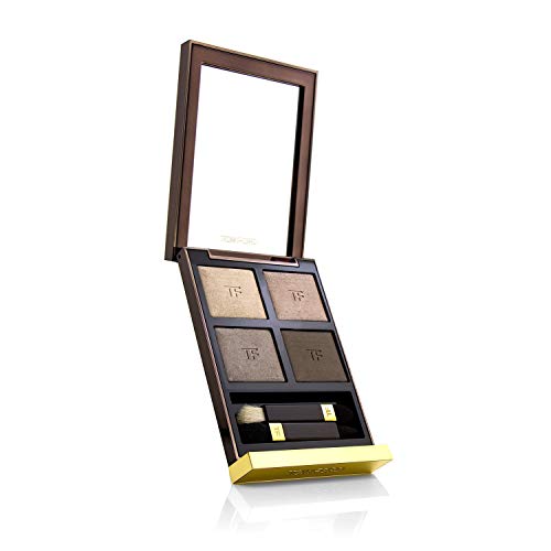 Tom Ford Beauty Nude Dip Eyeshadow Quad By Tom Ford #TOP2
