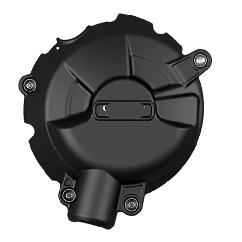 Couvercle de Protection Boîtier Moteur S1000R Finition Carbone Premium