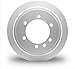 Geostop Coated Premium Brake Rotor 604-31181D