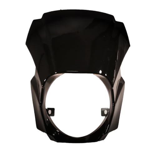 Protection pour Softail Breakout FXBRS cache carénage de phare de luxe