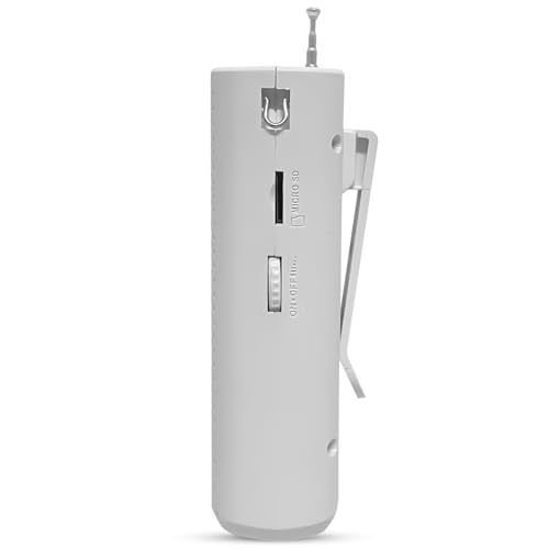 Megafone Amplificador Professor Escola Bluetooth Som Nítido Sala De Aula Eventos Festas Comércio Meg