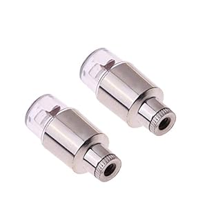 Spaakreflectoren fiets spaaklicht verlichting verlichting voor fietsfietsen fietswiel led-verlichting fiets licht