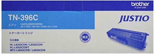 Amazon.co.jp: 【brother純正】トナーカートリッジシアン(大容量) TN