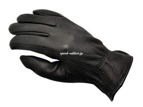 [SPEED ADDICT] NAPA GLOVE 810FL ntiipO[u810FLntjBLACK L