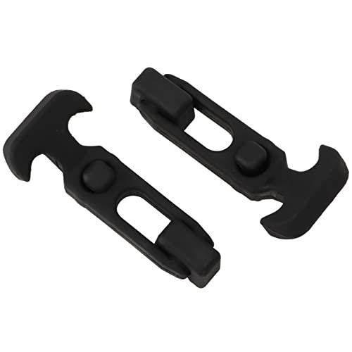 Latches 2 Pack Easy to Install T Handle High Elasticity Tool Box