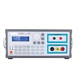Ryettisk DC Power Supply Variable, DC Laboratory Power Supply Adjustable Digit Display High Precision Blue Screen Linear Power Supply for Aging Testing(ETM L603SP)(Etm l3010sp)