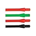 Klein Tools SRS56038 Polymer Fish Rod Set Glow-in-The-Dark