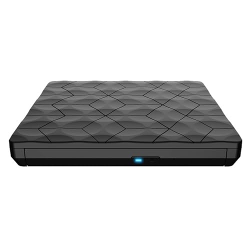 Graveur de DVD externe résolvant le manque de lecteur sur PC - 6