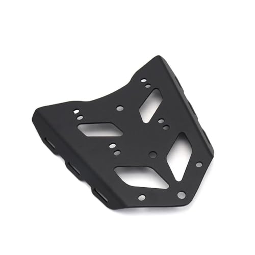 Porte-bagages arrière Yamaha Tenere 700 2019 2020 support valise supérieure