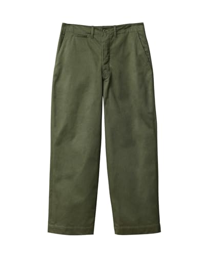[WAIPER] �ČR M-45 �`�m�g���E�U�[ �yWP1030�z (JP, �A���t�@�x�b�g, 3XL, Short, OD)
