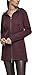 Produktbild Urban Classics Damen TB1075 Strickjacke, Rot (Redwine 02243), M
