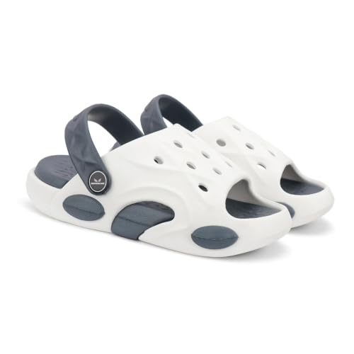 Image of BERSACHE Extra Soft Classic Casual CHAPPAL with Regular wear with Ultra Soft & Flexibility Technology Slippers for Kids 's