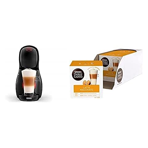 Nescafé Dolce Gusto Piccolo XS Coffee Machine Cover