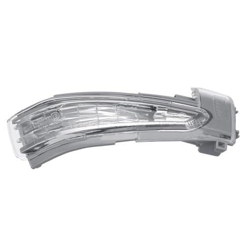 Feu clignotant de rétroviseur Peugeot 508 visibilité latérale accrue