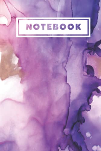 Carnet de composition floral pour écrire vos pensées au quotidien