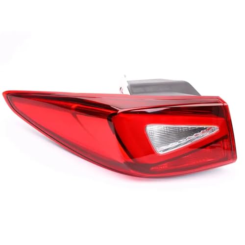 Feu arrière de voiture GAC Trumpchi GS3 stop clignotant et recul complet