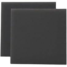 ALN Aluminum Nitride Ceramic Sheet - High Temperature Resistant Thermal Insulation Gasket - 1 PCS0.38 * 120 * 120mm