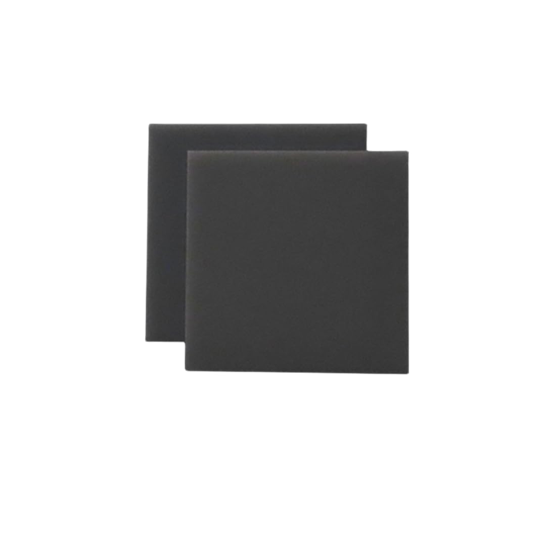 Feuille de céramique en nitrure d'aluminium pour l'isolation des transistors de puissance