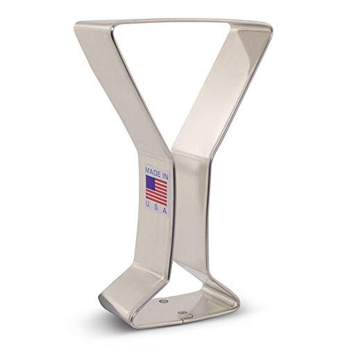 Ann Clark Cookie Cutters 8316A Martini Glass Cookie Cutter thumb #7