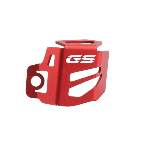 Évitez la casse du réservoir frein arrière F800GS avec ce bouchon de protection