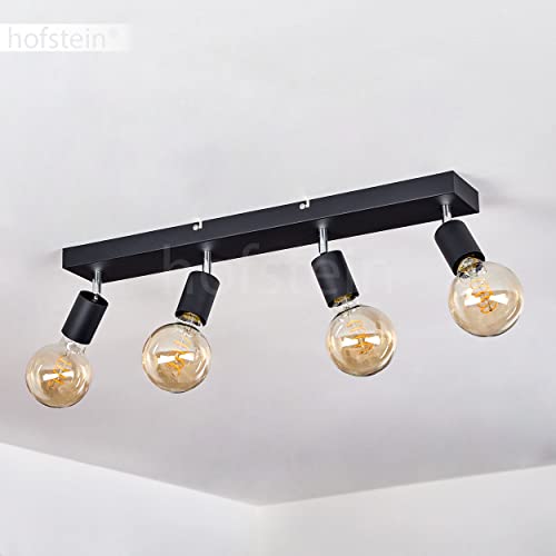 Lampada da soffitto Tulla, lampada da soffitto in