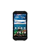Kyocera Duraforce Pro 2 E6920 64GB Android Smartphone Black AT&T Unlocked (Renewed)