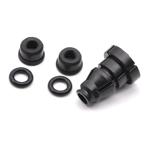 Kupplungsgeberzylinder Rohrverbindungsdichtung Rohrleitung Dichtungssatz Für Audi A1 A3 A4 A5 A6 Q2 Q3 Q5 Für Seat Für Skoda Fabia Octavia Yeti Für VW Beetle Caddy Golf Polo Passat Für Jetta Tiguan