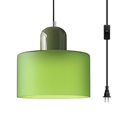 Nordic Mini Plug-in Glass...