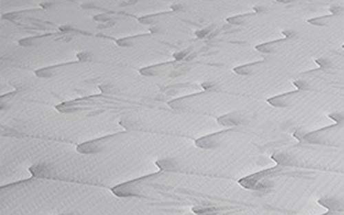 Colchão Castor de Molas Pocket Premium Gel Euro Pillow Solteiro - 0,88x1,88x0,32