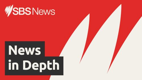 "Total impunity": How Israeli lawlessness in the West Bank destroys the livelihoods of Palestinian farmers Podcast Por  arte de portada