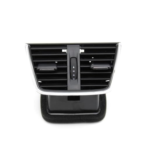 Rejilla de ventilación para Skoda Octavia: confort térmico ideal para viajar en familia