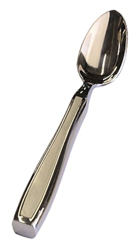 Kinsman Enterprises 11793 KEatlery Weighted Dinnerware Teaspoon