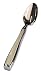 Kinsman Enterprises 11793 KEatlery Weighted Dinnerware Teaspoon