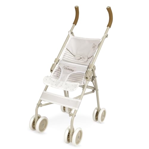 Poussette de Promenade Verona DeCuevas pour balades au parc