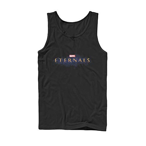 Débardeur Marvel Eternals pour homme idéal pour le sport et l'été